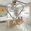 30 Pack S Hooks Heavy Duty Metal S Shaped Hooks