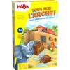 HABA Little Friends Matze 300516 Matze Doll Foldable (Matze +