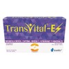 TransVital E, Rhodiola Rosea, Cafeína, Omega 3 (DHA EPA) y