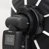 SMDV Softbox Flip Dedicated Adapter C Adapter C Type Profoto
