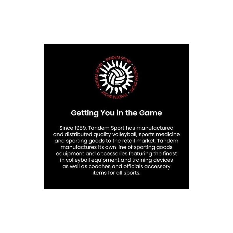 Tandem Sport Set Rite