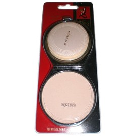 Maja Compact Cream Powder, 0.53 Ounce, Morisco