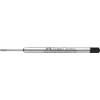FABER-CASTELL 205270 Ballpoint Pen Refill XB, 10 Large Refills, Indelible,