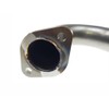 Tuning Exhaust Manifold Suitable for Piaggio Hexagon, Gilera Runner, Typhoon