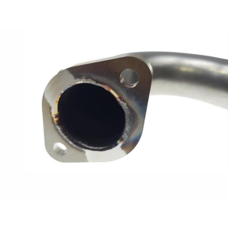 Tuning Exhaust Manifold Suitable for Piaggio Hexagon, Gilera Runner, Typhoon