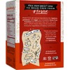 Absolutely Gluten Free Original Crackers, 4.4oz (12 Pack) | Grain
