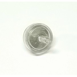 Visu-Filter For 3/16" ID HOSE QTY. 2 VISU In Line Fuel Filter Snowmobile Dirt Bike ATV UTV