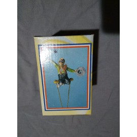 Flambro Vintage emmett kelly jr flambro collection