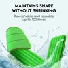 Reusable Floor Mop Pads - Swiffer Wet Jet Compatible Refills