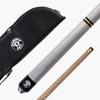 Jonny 8 Ball TRIAD 57 Inch 3 Piece Length Adjustable