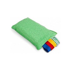 Maya Professional Tools GS3300430 Greenspeed Diamond Splinky Esponge, 3.54" x 5.09", 9 cm x 15 cm, Cleaning System
