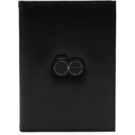 Cloe - Porta Pasaporte Color NegroUnisex