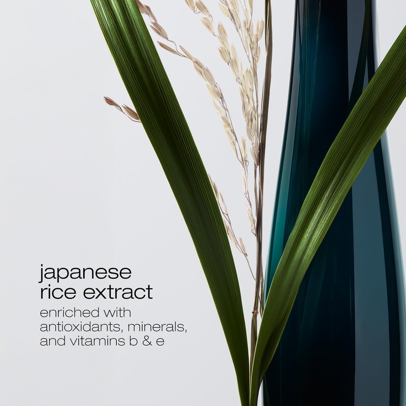 shu uemura art of hair Ultimate Reset Extreme Repair Shampoo