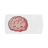 'Cute Brain' Pill Box with Tablet Splitter (PI00031113)