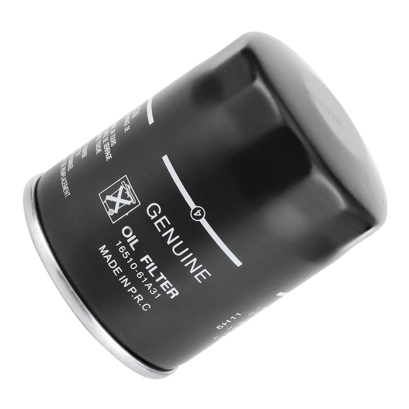 Oil Filter Outboard 16510‑61A31 Four Stroke Engine Replacement Fit for