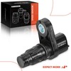 A-Premium Speed Sensor Compatible with Ram 4500 5500 2011-2012 &
