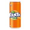 Fanta Can 300ml