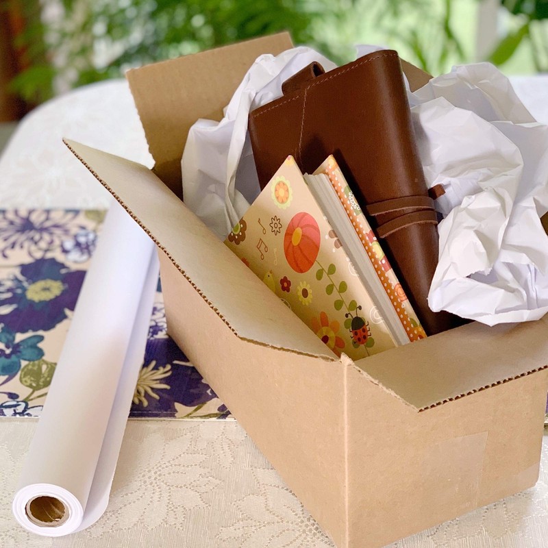 ArtSkills White Craft & Banner Paper Roll, for Crafts and