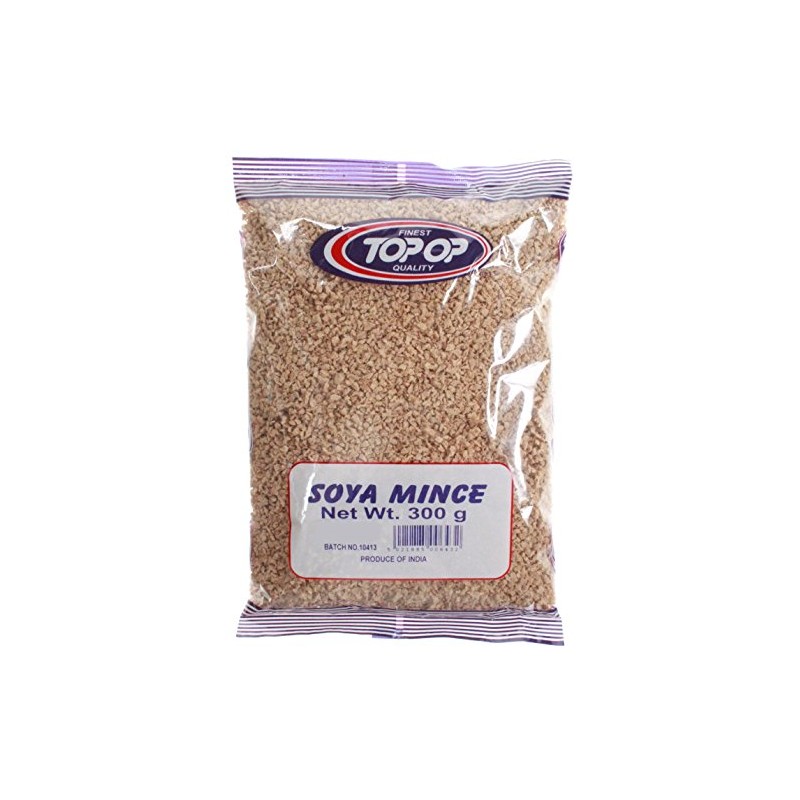 Top-Op Soya Mince 300 g