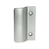 Balcony Door FH-Flat Sturdy Pull Handle in Aluminium, Balcony Door