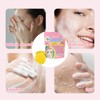 Landrain Turmeric Kojic Acid Pads, Mild and Irritation-Free, Pack of