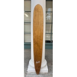 Lucid Grip 68" x 10' Longboard Skate by BIRCH Longboards MADE IN CALIFORNIA