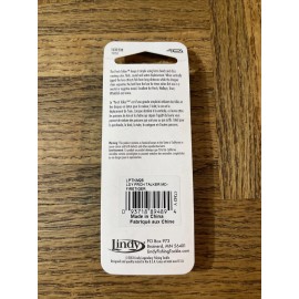 Unbranded Lindy Perch Talker Hook