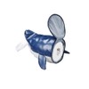 Setocraft SF-5873 Roll Tissue Case Humpback Whale