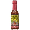 Arizona Gunslinger Red Jalapeño Pepper Sauce