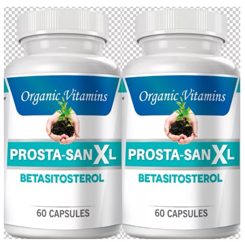 Todo suplemento de salud de apoyo prostático natural extracto puro