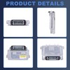 89089352 Xenon HID Head lamp Ballast Module Replacement for Buick
