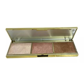 Laura Mercier Shimmer And Glow Face Palette (11.5g/0.41oz) NEW