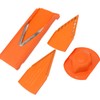 V Blade Mandoline Cutter Manual Vegetable Cutter Vegetable Cooking Tool