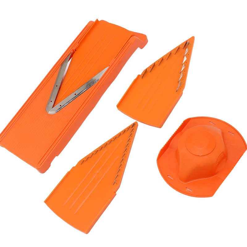 V Blade Mandoline Cutter Manual Vegetable Cutter Vegetable Cooking Tool