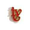 IVE Enamel Pin Badge