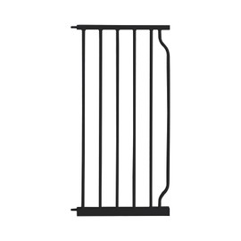 Fairy Baby Black Fairy Baby Black Walk Through Baby Gate Auto Close White Child Safety Gates Extension