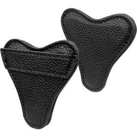 SYDYAM Body Camera Magnet Mount, Universal Magnetic 45° Angle Adjustable with 6 Powerful Magnets, Waterproof & Durable Stick to Clothes Suitable for All Models Body Cameras