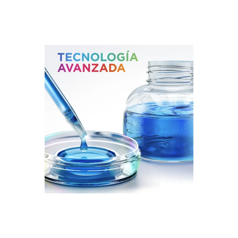 Detergente Líquido Ariel Expert, 80 lavadas (5L)