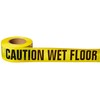 Swanson Tool BT3100CWF2 3” x 1000’ Caution Wet Floor 2Mil