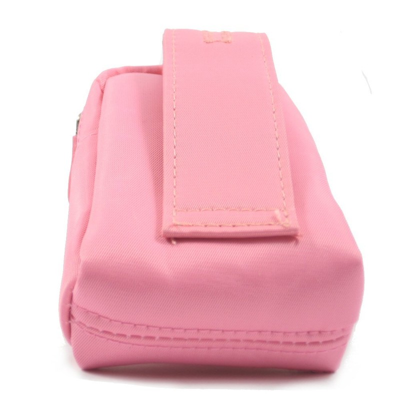 Ex-Pro® [CR2351 Digital Camera Case Pouch Compatible with/for DSC-T9, DSC-T90,