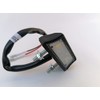 Short License Plate Holder for Honda Monkey Z125 MA from