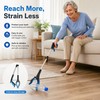 32-Inch Foldable Grabber Tool for Home & Outdoor Use –