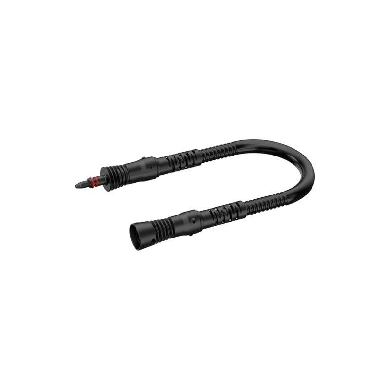 Phueut WHL-603 Steam Cleaner Replacement -Extension Hose，Original Accessories WHL-603