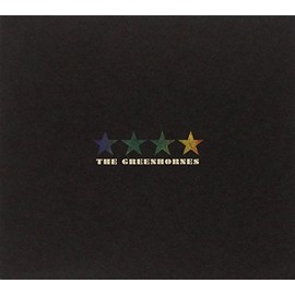 Greenhornes - **** (Four Stars)