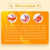 Wins Town Ulcer Healing Tea, Relief Gastritis and Heartburn, Daily