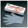 Antibacterial Tight Hand Dispo Gloves Medium