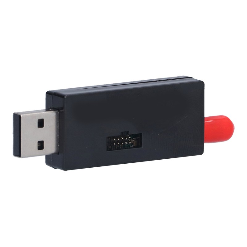 USB Analyser Board Bluetooth 2540 2.405‑2.485GHz with Shell Antenna for