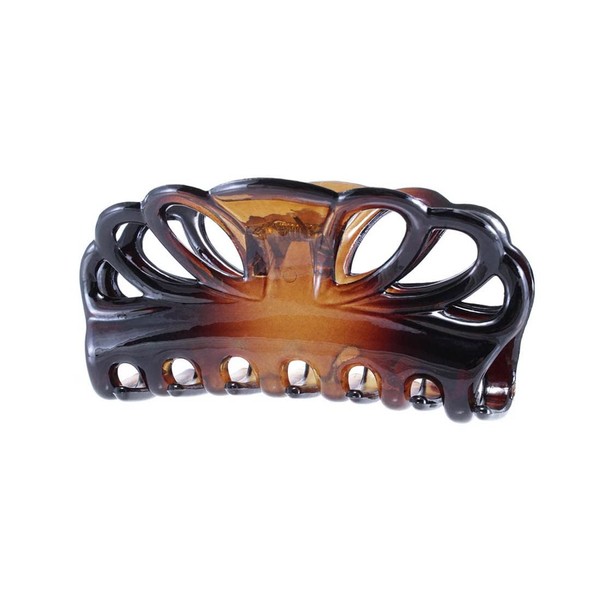 Righe e Pois - Tongs 08.5 cm Decor Demi