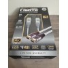 GE Gold Plated HDMI Cable 8K UHDR Ultra High-Speed 8