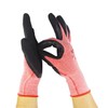 WANGCL 3PCS Rose Thorn Stripper Tool Tree Pruner Hand Tools